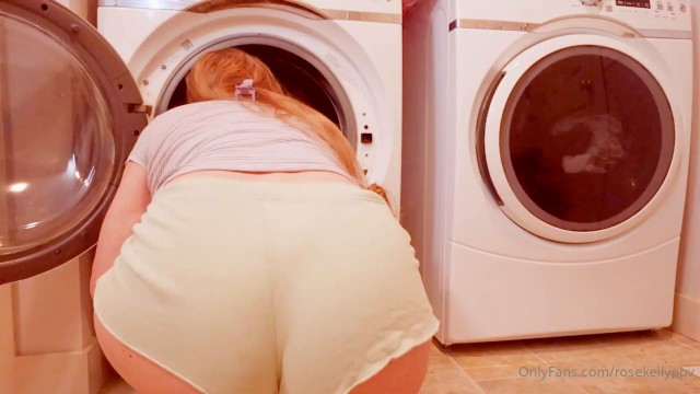 rose kelly laundry room britian