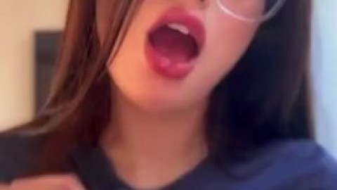 brenda trindade glasses titfuck sex