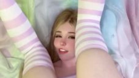 belle delphine new naughty best
