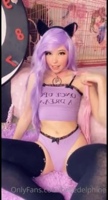 belle delphine butt plug best