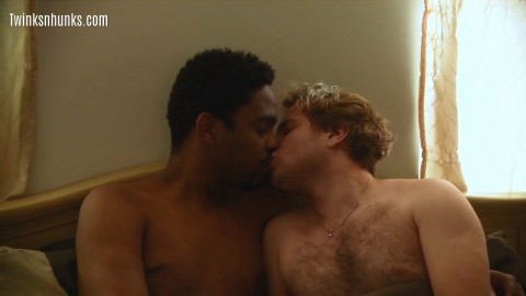 Authentic Homemade Gay Porn & Real-Men Chemistry TwinksNHunks.com