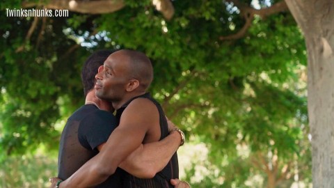 Authentic Male Connection & Real Sensual Energy TwinksNHunks.com