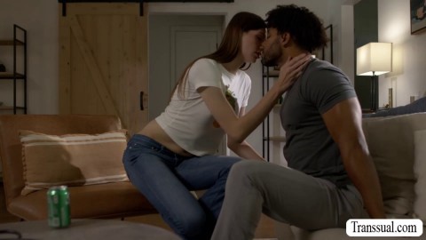 Getting analed is good when its done right