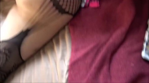 Big Titty Goth Stepdaughter Needs Discipline Skylar Vox dollie darko