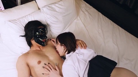 Uncensored sweet hot girl