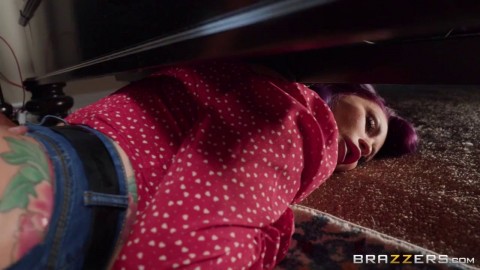 monique alexander wrong side content