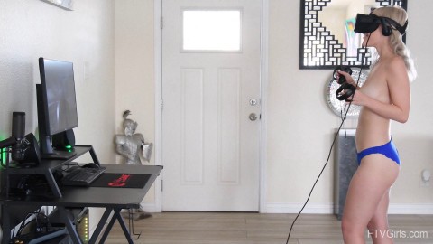 jamie jett first masturbation sex video