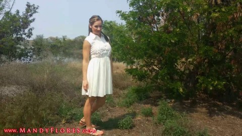 mandy flores outdoor public great