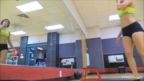 fiona total teenager part free