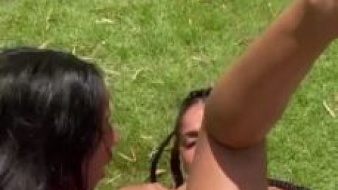 celinablanco friends onlyfans video