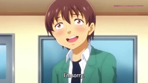 stepboy fucks oversized tits adult