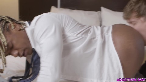 Adrian Hart, Ethan Chase