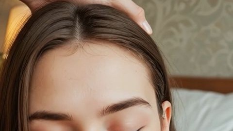 She Won’t Stop Sucking Until He Cums Twice