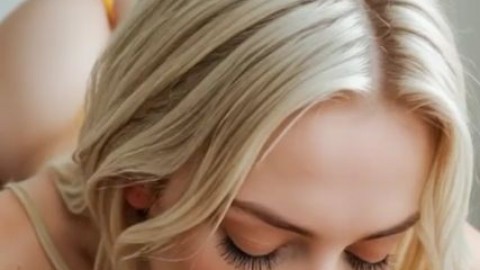 Rich wife fucks pool boy 