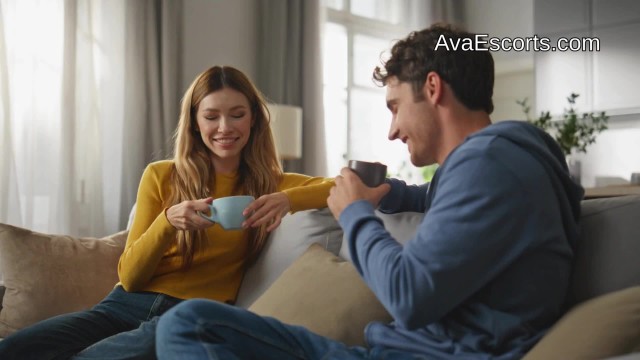 What Makes an Escort Service in Amsterdam Truly Worth Your Time