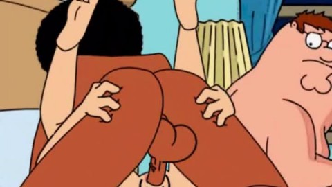 Lois Griffin hot mature milf