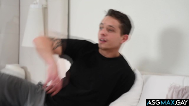 Kyle Wyncrest and Ryder Owens into a hot and steamy ass fucking session