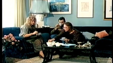 English Dubbed Italian Classic Hot Fucking