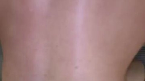 White Rhino ravaging Pump Ariel in the asshole