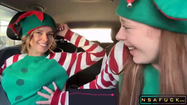 Serenity Coxs Holiday Compilation The Ho Dirty Wild