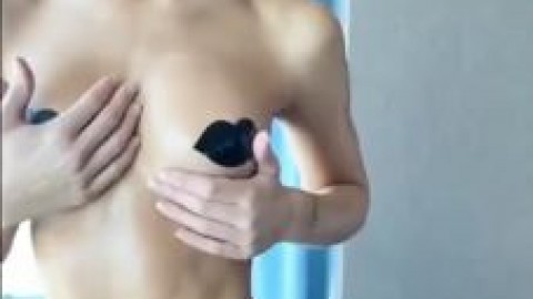 rachel cook nude oiled video