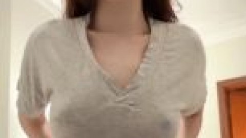 maimy asmr nipples poking xxx