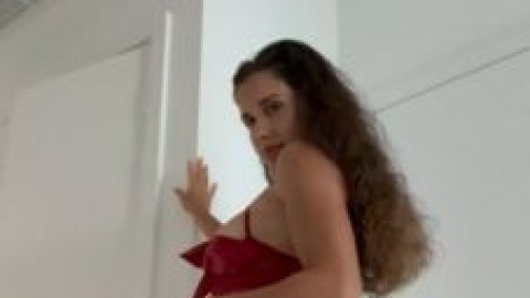 nastya nass nude lingerie movie