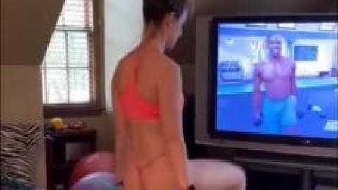 alex peachperfect g string free