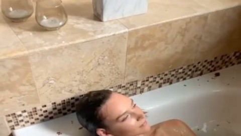 rachel cook nude bathtub webster