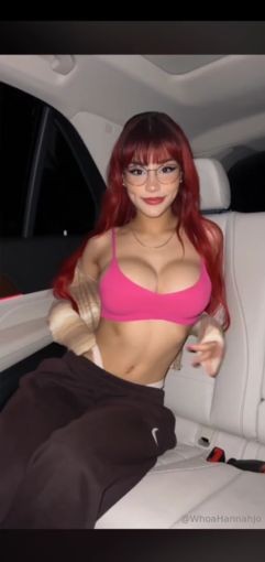 hannah jo car blowjob pornhub