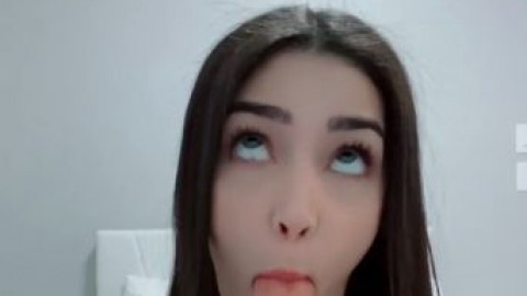 cincinbear pov dildo blowjob video