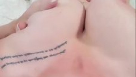 ginger asmr deepthroat dildo teen