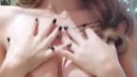 ginger asmr naughty vampire movie