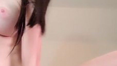 ginger asmr ending yourself amateur