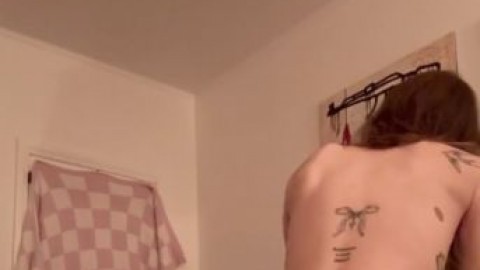 ashley matheson solo dildo teen