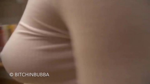 bitchinbubba nude mattress shopping hd