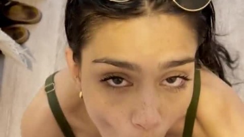 hannah jo cum in watch