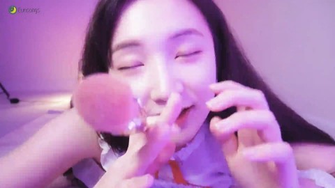 eunsongs asmr boobs white allow us