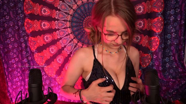 soph stardust asmr new video