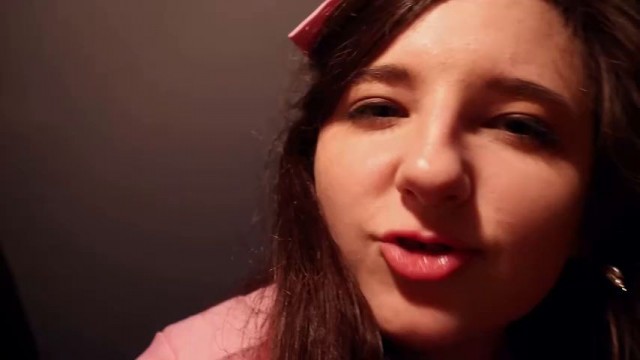 aftynrose asmr nurse aftyn movie