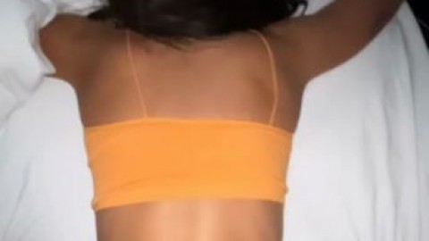 urfavbellabby nude bedroom sex viral movie