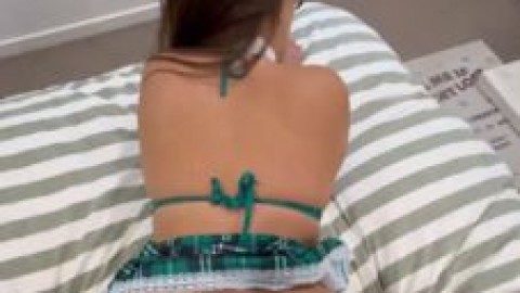 tameeka bad schoolgirl doggy xvideos