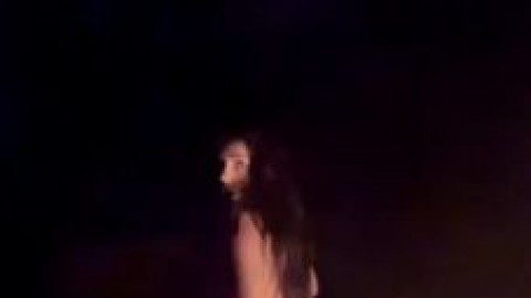 gracewearslace fucking next to watch