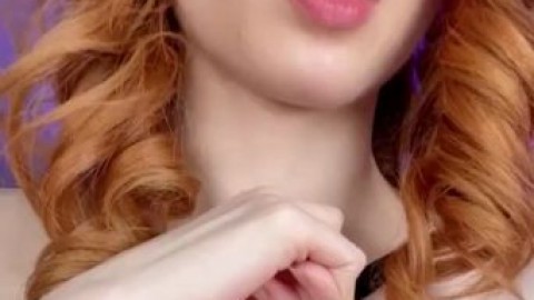 amouranth nude dildo titty content