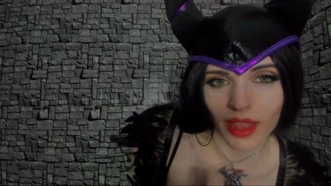 amouranth maleficent asmr patreon hd porn