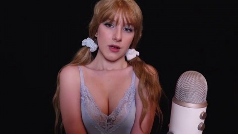 diddly asmr santas little viral porn