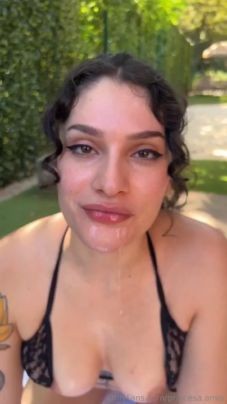 princesa amor nude poolside movie sex video