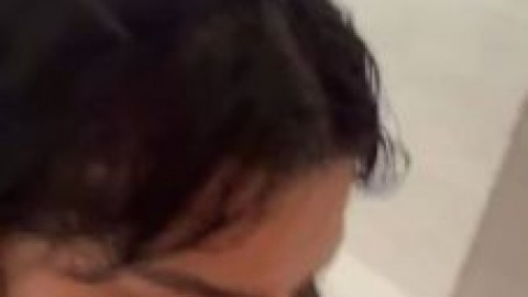 hannah jo pov bathroom adult xxx