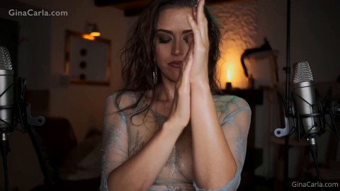 gina carla nude boobs xxx porn clip