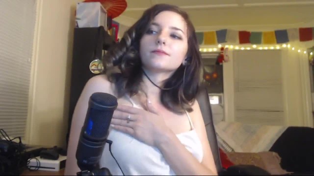 aftynrose asmr breast massage allow us